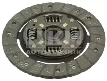 069 0923 KM Germany Диск сцепления